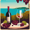 Wein / Rotwein / Weißwein