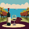 Wein / Rotwein / Weißwein