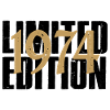 Millésime 1974