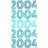Single 2004