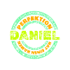 Daniel Daniel