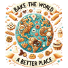Baker Baker Baking