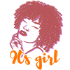 90s Vibes Statement