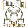Muay Thai Kickboxing