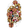 Cat treasures