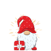 Merry Christmas Dwarf