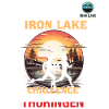 Iron Lake Challenge Thüringen D1