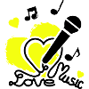 Love Music