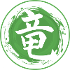 Kanji Dragon