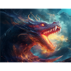 A Seamonster