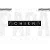 Papa chien