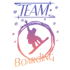 Snowboard