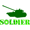 Tank Soldier