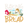 This is my baking bread