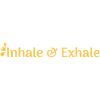 inhale & exhale Sprüche