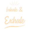 Inhale & Exhale