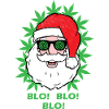 Santa Claus - Blo! Blo! Blo!