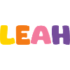 Name - Leah
