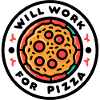 Fonctionnera pour Pizza