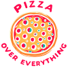 Pizza Over Everything