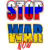 Stop War Now