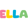 Nom - Ella