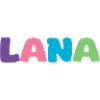 Nom - Lana