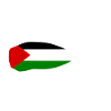 Free palestine Kufiya