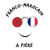Franco marocain et fière