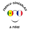 Franco Sénégalais et fière