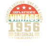 1956 - Un millésime