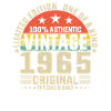 1965 - A legendary year