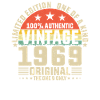 1969 - A legendary year