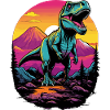 Tyrannosaurus Rex