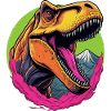 Tyrannosaurus Rex
