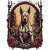 Attack dog