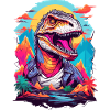 Tyrannosaurus Rex