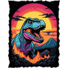 Tyrannosaurus Rex