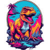 Tyrannosaurus Rex