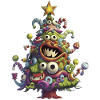 Weihnachtsbaum Christbaum Tannenbaum Weihnachten
