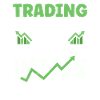 Börsenhändler, Forex-händler, Anlegerhandel