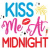 Kiss Me At Midnight