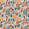 Dessert pattern