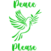 colombe paix peace