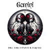 Gothic Gemini Magic: Astrology Bliss