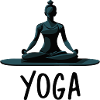 Yoga - Meditation - Buddhism