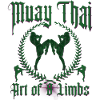 Muay Thai Kickboxing
