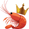 Garnele