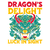 Année du Dragon 2024