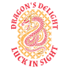 Année du Dragon 2024